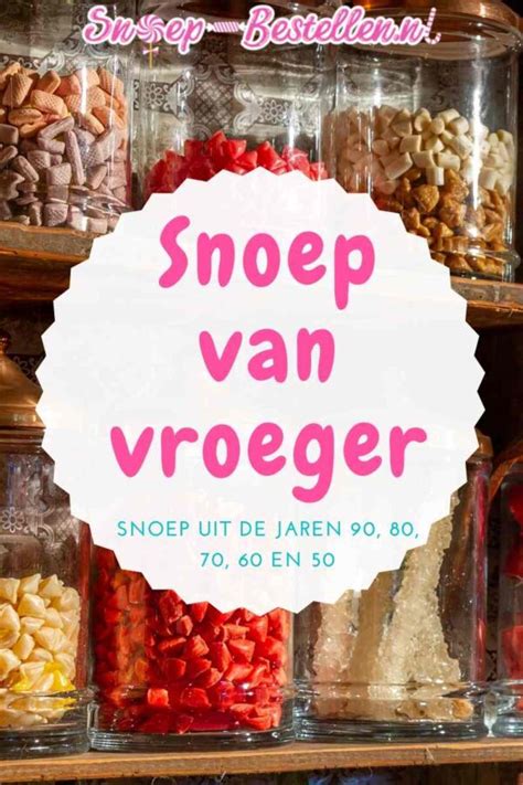 poolse snoep|Super Food BV